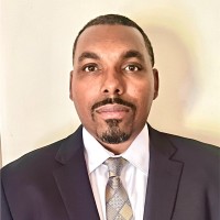 Southern Company Employee Deanthony Coss's profile photo