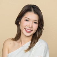 Shopee Employee Eunice Ling's profile photo