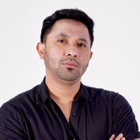 BIGDONTE Entertainment Employee Ali Abidin's profile photo