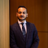 MICM Real Estate Employee Joshi Manmohan's profile photo