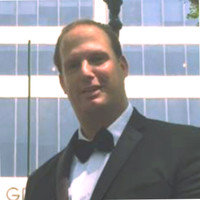 NewTel Systems Employee Meir Goldberg's profile photo