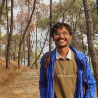 Xuno Employee Aayush Shah's profile photo