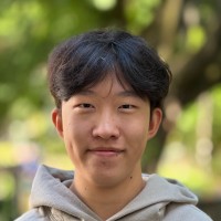 Induction Labs Employee David Li's profile photo