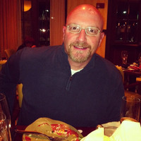 SIMMCO Employee Michael Morris's profile photo