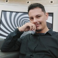 MSE Engenharia Employee Denis Borges Ferreira's profile photo