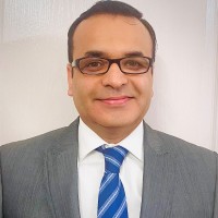 Ashish Dua Email & Phone Number