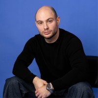 GameBCN Employee Adrián Jaime's profile photo