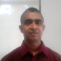 Netlink Computer Inc Employee Kishore Mahadevan's profile photo