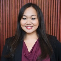 Texas Medical Association Employee Christina Ly's profile photo