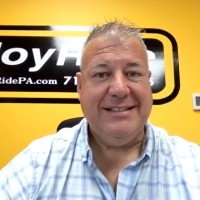 Automotive Employee Fred Hershey's profile photo