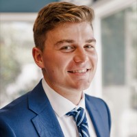 Southern Technologies Corporation Employee Jameson Mench's profile photo