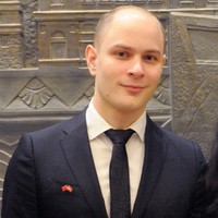 byACRE Employee Michael Bruun-Larsen's profile photo