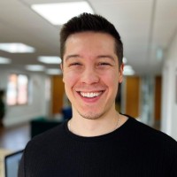 Earn It Employee Filippo Ceccagno's profile photo
