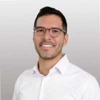 Honeywell Employee Jonathan Morales's profile photo