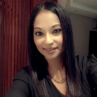 Entelect Employee Melissa Arumugam's profile photo