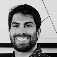 MediaOne.Digital Employee Matin Asghari's profile photo