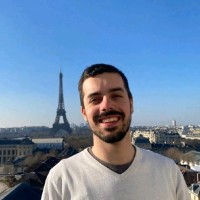 Formel AI Employee Nathan Vaneberg's profile photo