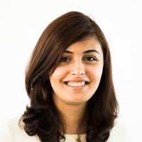 Reinforce Labs Employee Arghavan Bahadori's profile photo