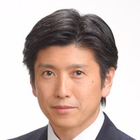NTT Employee Akitoshi Hattori's profile photo