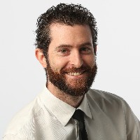 RAA Employee Daniel Perotti's profile photo