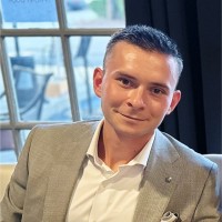 NetSage Employee Anton Shugaliy's profile photo