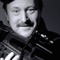 Dennis Behreandt