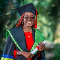Alliance Forum For Development Employee Dorcas Wataba's profile photo
