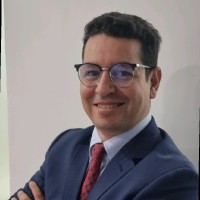 OCP AFRICA Employee Youssef Lahmiti's profile photo