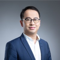 C Capital Employee Simon Shi's profile photo