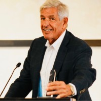 Devon International Group Employee John Bennett's profile photo