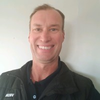 Vulcan Employee Allan Roukema's profile photo