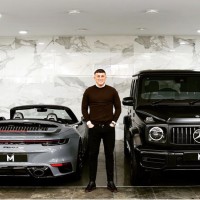 Motorclass Premium Vehicles Employee Alan Barton's profile photo