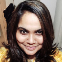 CloudMoyo Employee Shamli Krishnan's profile photo