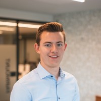 Formcraft Employee Ethan Markham's profile photo