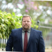 S&ME Employee Jarod Ford's profile photo