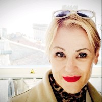 IMAGE PR Employee Magdalena Mihajloska's profile photo