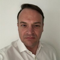 JPMorgan Chase & Co. Employee Brook Johnson's profile photo