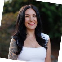 Interface Engineering, Inc. Employee Lauren Krueger's profile photo