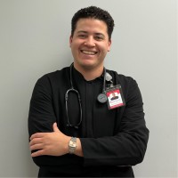 Marque Urgent Care Employee Matthew Eazell's profile photo