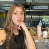 Playtikx Employee Nini Geladze's profile photo