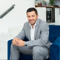 Camilo Palacio Email & Phone Number