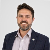 PJH Employee Brett Jenkinson's profile photo