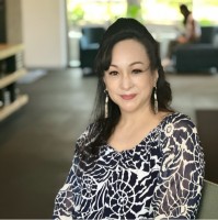 Bank of the Orient Employee Grace Kwo's profile photo