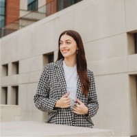 Performance Packaging, LLC Employee Jordyn Chambers's profile photo