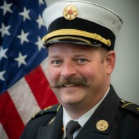 City of Peoria, Illinois Employee Nathaniel Rice's profile photo