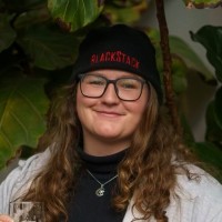 BlackStack Brewing Employee Isabella Ludwig's profile photo