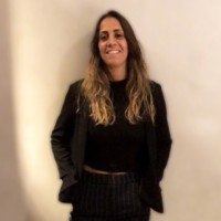 Agencia de Recaudación y Control Aduanero Employee Veronica Busacca's profile photo