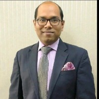 Star Hotels Private Limited (Shervani Hotels) Employee Sumit Biswas's profile photo