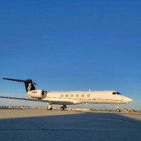 Foundation Aviation Employee Nigel Patton's profile photo