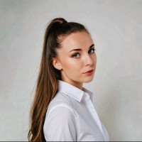 Rembox - Outsourcing and VR Employee Anastasiya Litvinko's profile photo